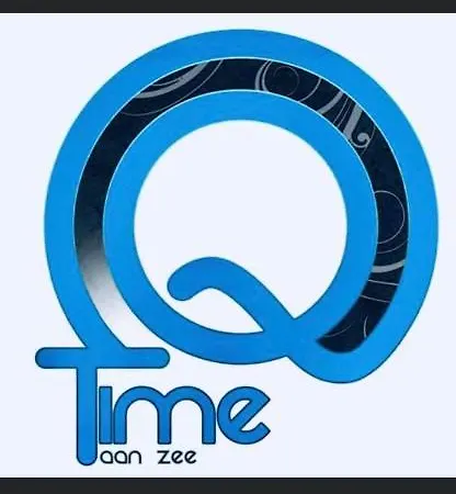 Q-time Aan Zee Panzió
